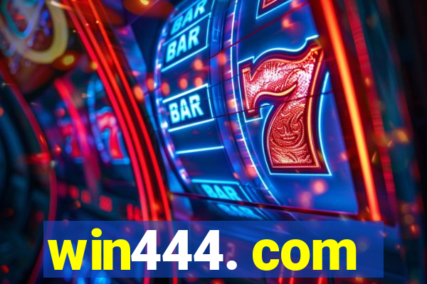 win444. com